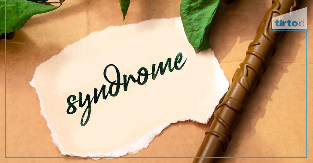 Apa Itu Barber Say Syndrome, Gejala, dan Penyebabnya