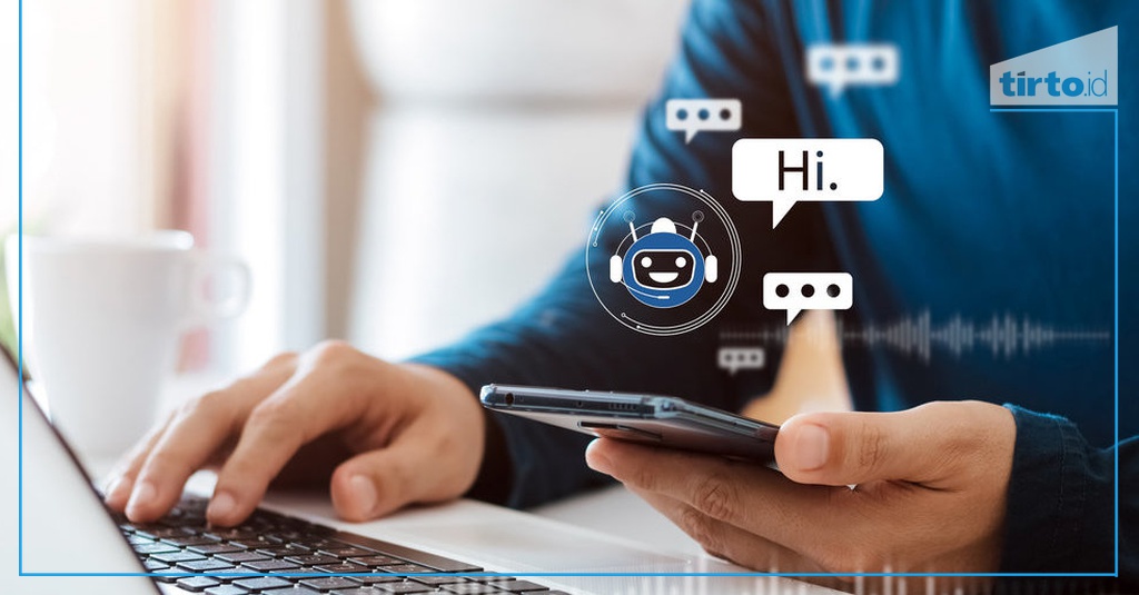 Daftar Aplikasi Chat Gpt Untuk Pengguna Ponsel Android