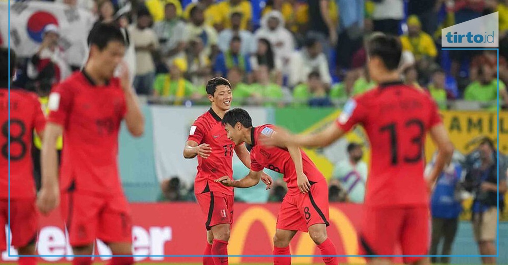 Prediksi Korsel vs Yordania Semifinal AFC 2024, H2H, Live iNews