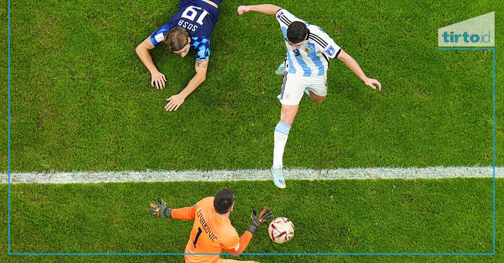 Jadwal Siaran Langsung Timnas Indonesia Vs Argentina Di Rcti