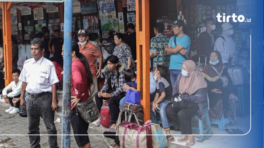 Mudik Gratis Jasa Raharja 2023: Jadwal Rute dan Cara Daftar Mudik Gratis Jasa Raharja 2023: Jadwal Rute dan Cara Daftar