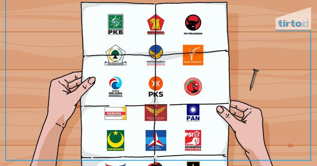 Polemik Penghapusan Laporan Penerimaan Sumbangan Dana Kampanye