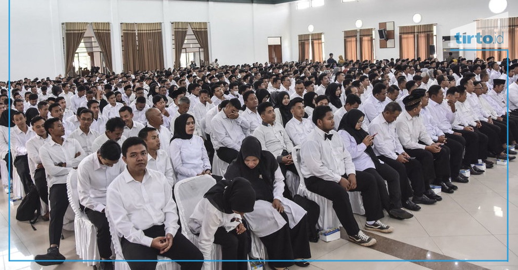 Berapa Jumlah Anggota PPLN Pemilu 2024 Luar Negeri dan Syaratnya