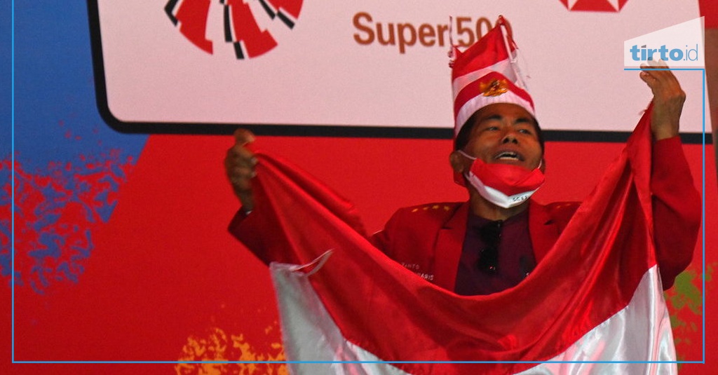 Harga Tiket indonesia Master 2024 On The Spot & Jam Buka Loket