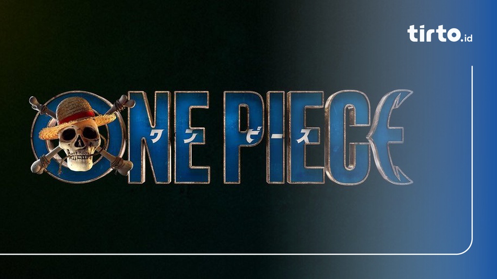 Live Action One Piece Akan Segera Tayang Di Netflix Tahun Ini