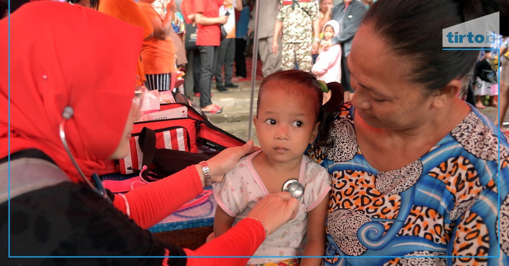 Tema Hari Kesehatan Sedunia 2023 dan Sejarah World Health Day