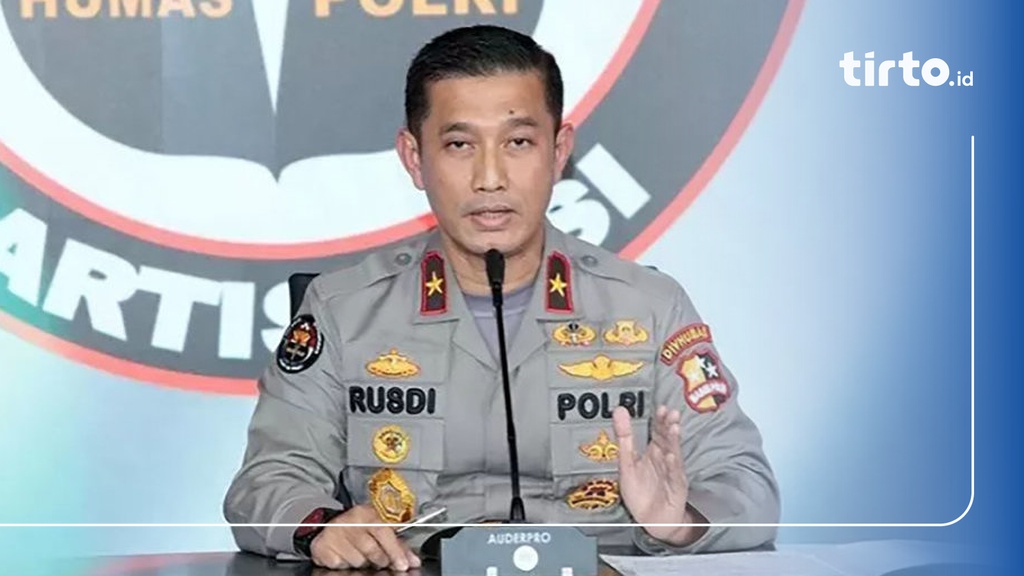 Profil Irjen Rusdi Hartono Kapolda Jambi Korban Helikopter Jatuh