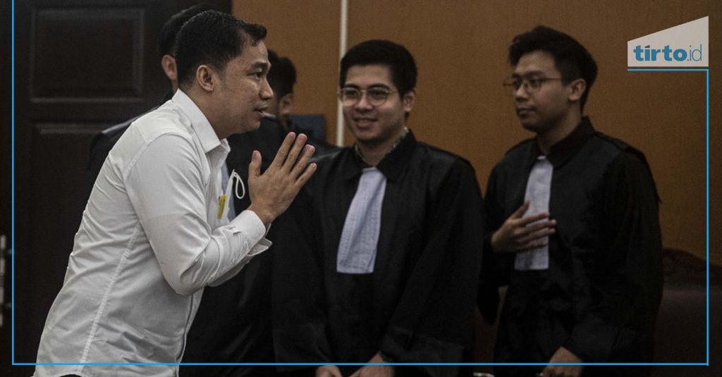 Ayah Arif Rachman: Saya Mohon Kapolri Terima Putra Saya Kembali