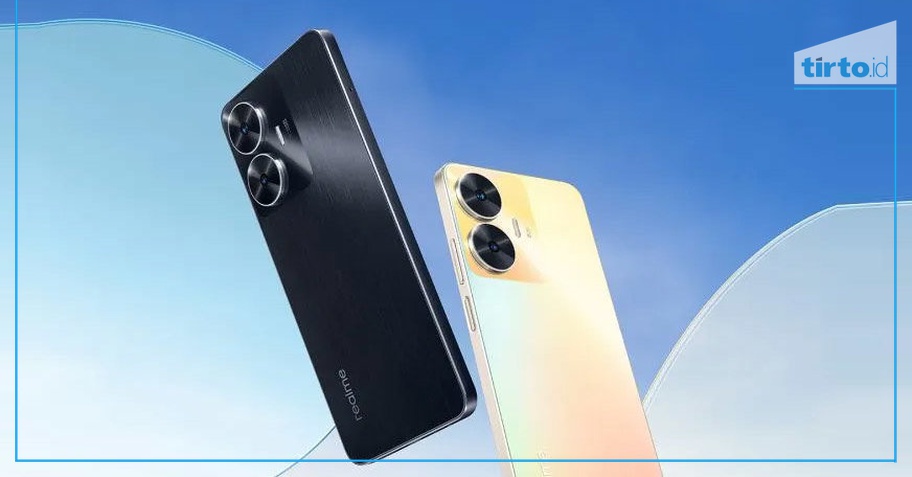 Realme C55 Harga Spesifikasi Hp Yang Baru Dirilis Ada Nfc Realme C55 Harga Spesifikasi Hp Yang Baru Dirilis Ada Nfc