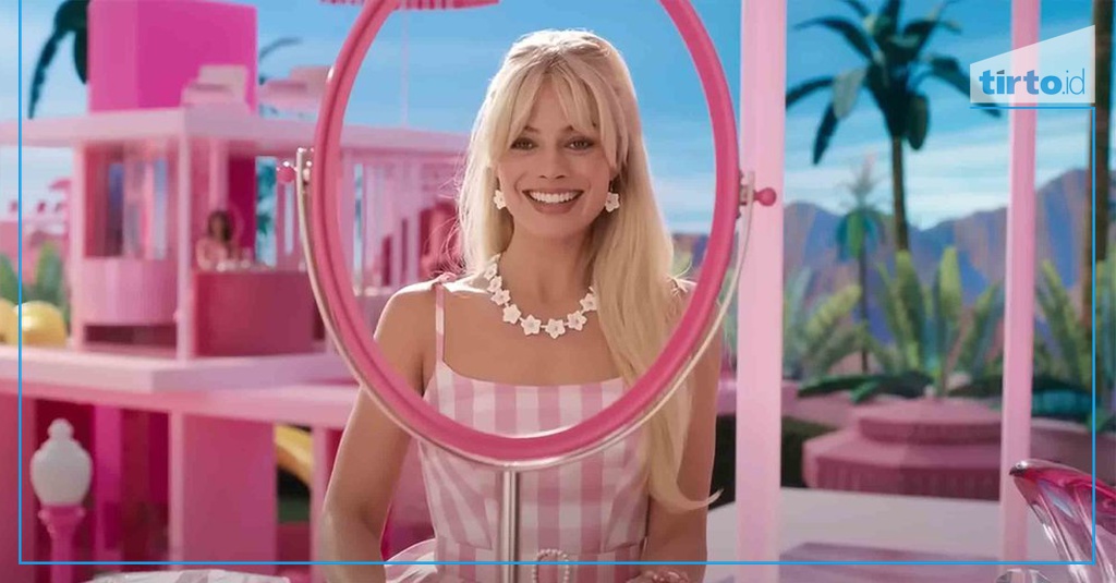Nonton Film Barbie Sub Indo, Sinopsis dan Link Streaming