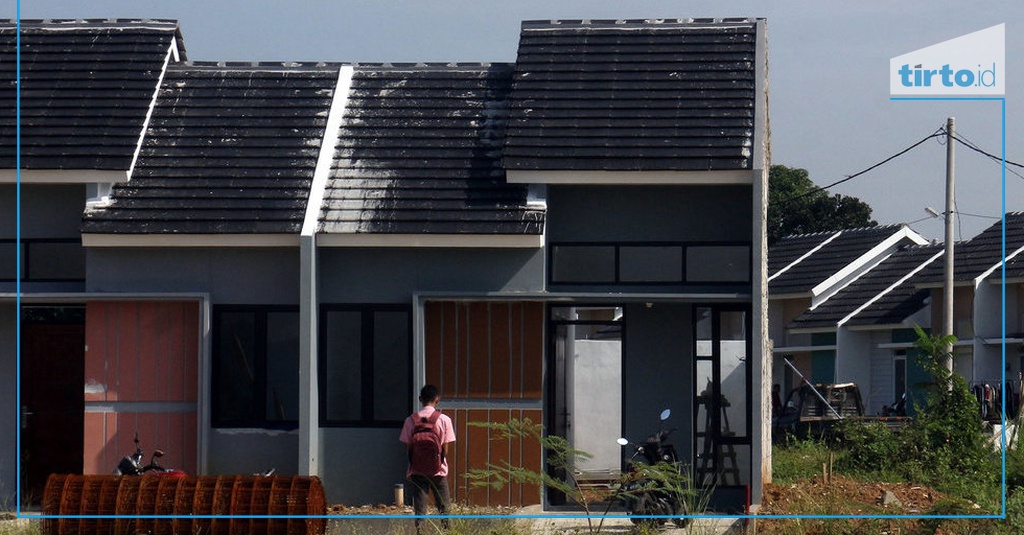 Link Simulasi KPR Bank BCA, Mandiri, BTN, BRI, dan Cara Hitung