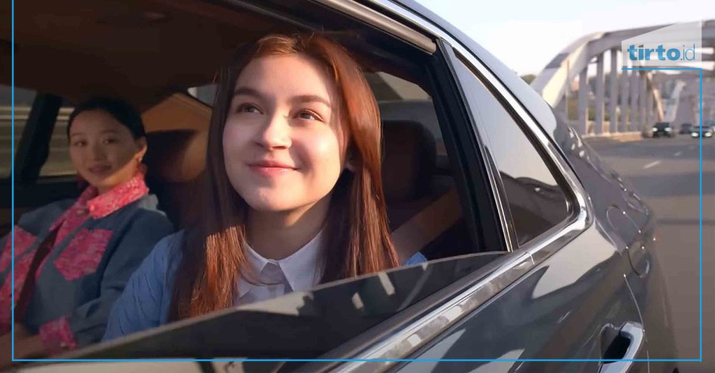 Penjelasan Ending XO Kitty di Netflix, Kapan Season 2 Tayang?