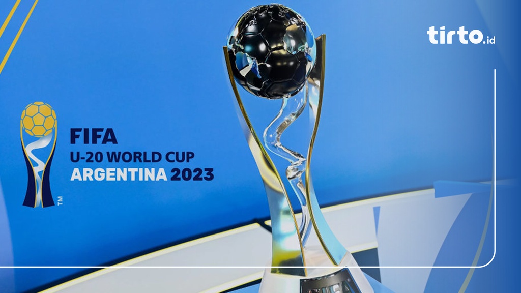 Jadwal Piala Dunia U20 2023 Argentina Vs Uzbekistan Live Moji TV