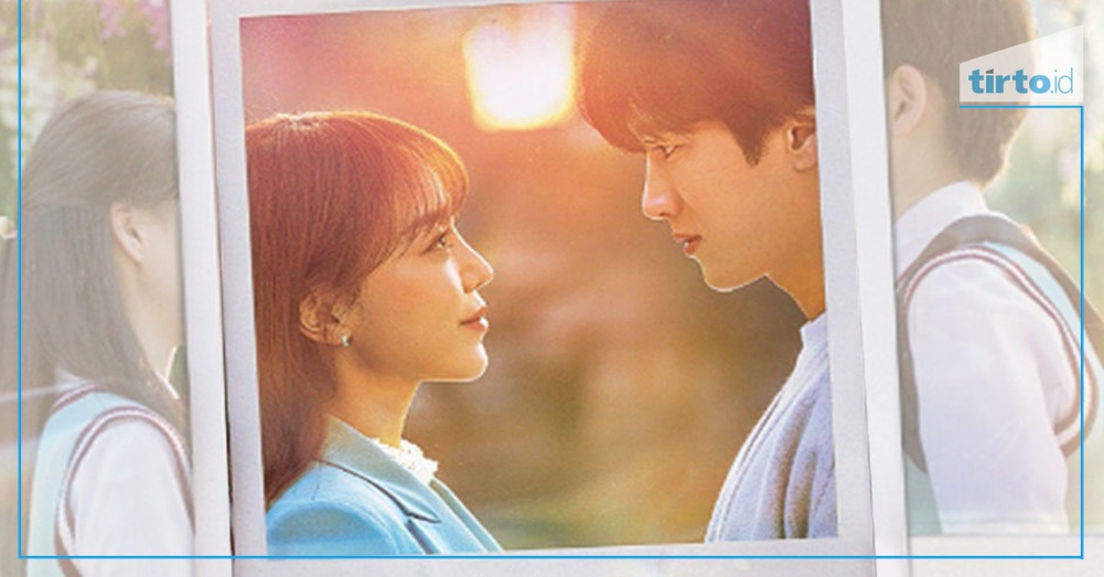 Nonton Drakor See You in My 19th Life Sub Indo, SinopsisPemain