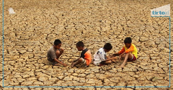 Fenomena El Nino La Nina Dan Dampaknya Pada Cuaca Di Indonesia