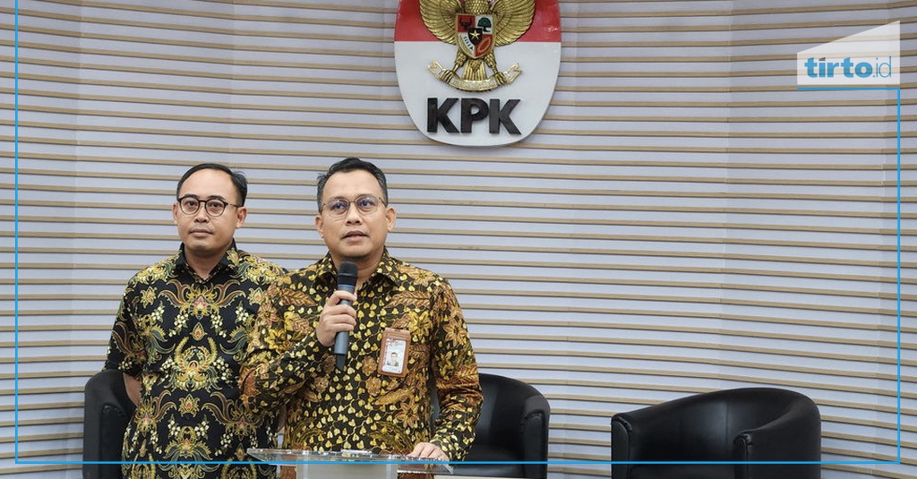 Setelah Bupati Ponorogo, KPK Periksa Pejabat Lamongan Terkait Korupsi Rp151 Miliar