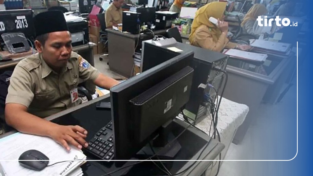 Penjelasan isi uu no 20 tahun 2023 tentang asn link unduh pdf