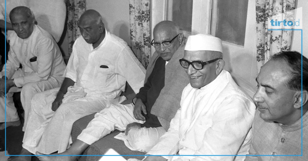 Biografi Kamaraj: dari Kasta Rendah Hingga Jadi Kingmaker India