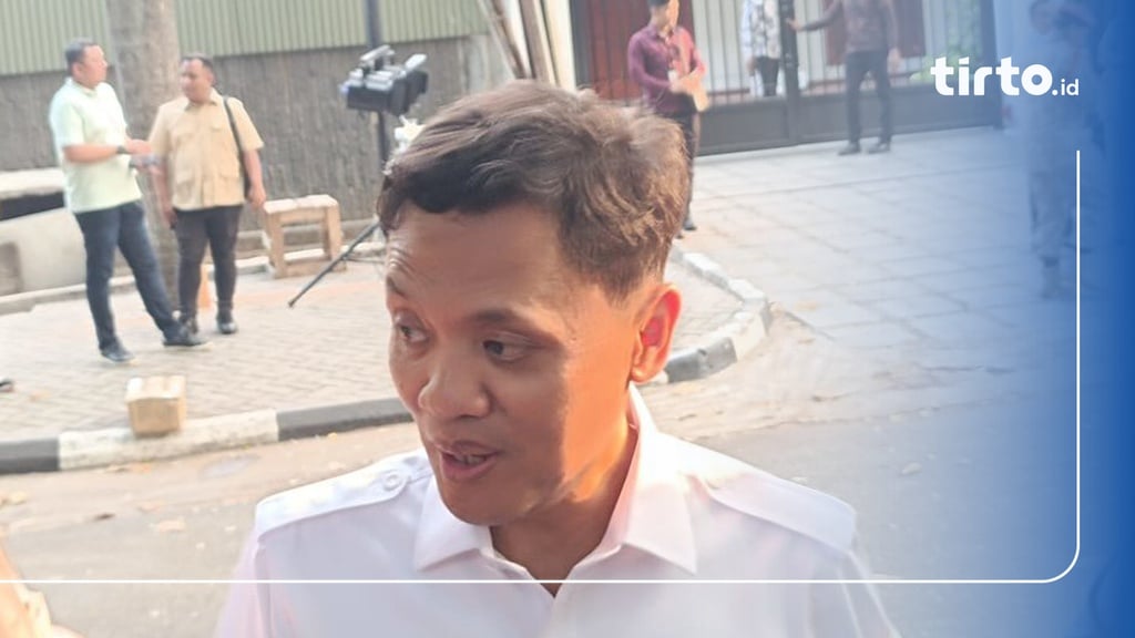 Elite Parpol KIM Bahas Opsi Gibran Jadi Cawapres Prabowo