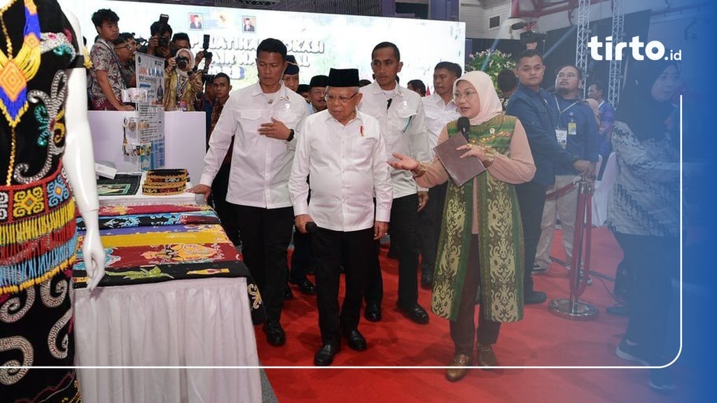 Menaker: Job Fair Nasional 2023 Sediakan Puluhan Ribu Lowongan