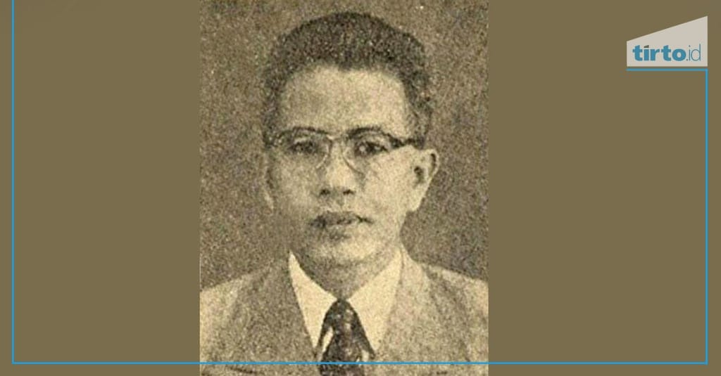Biografi Mohammad Tabrani, Pahlawan Nasional Asal Jawa Timur