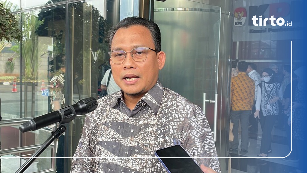 KPK Sita Dokumen & Uang Belasan Miliar Di Rumah Hanan Supangkat