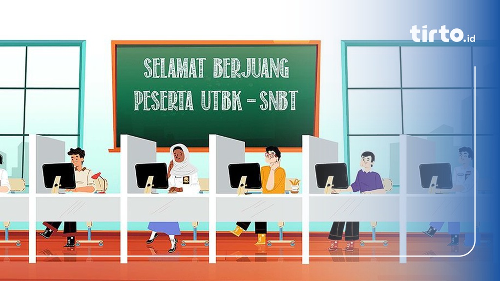 Apakah Seleksi Snbt 2024 Bayar Dan Berapa Biaya Ujian Utbk