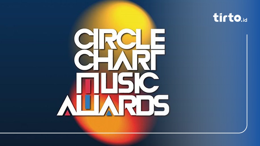 Jadwal Tayang Circle Chart Awards 2024 dan Line Up Lengkapnya