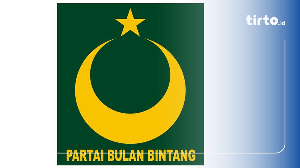 Berapa Kursi Dpr Ri Bakal Diraih Pbb Di Pileg 2024