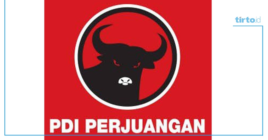 Berapa Kursi DPR RI Bakal Diraih PDIP di Pileg 2024?