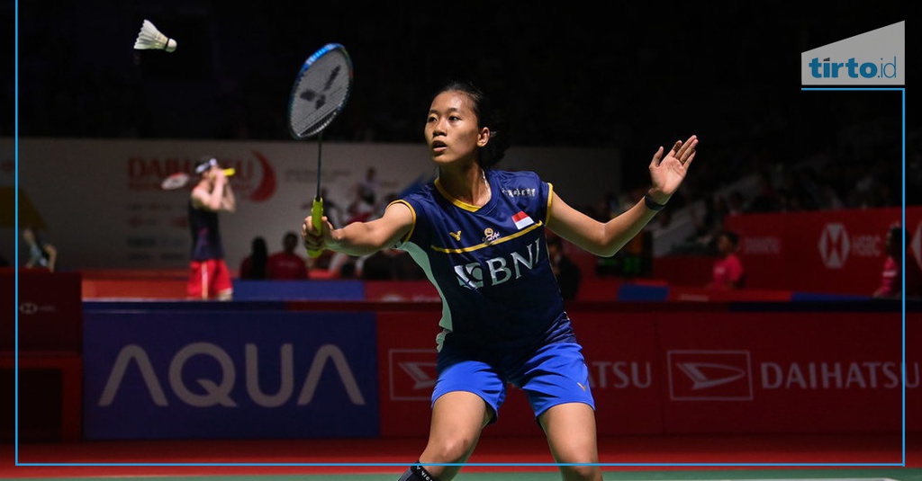 Badminton Spain Master 2024 Disiarkan di TV Mana & Super Berapa?