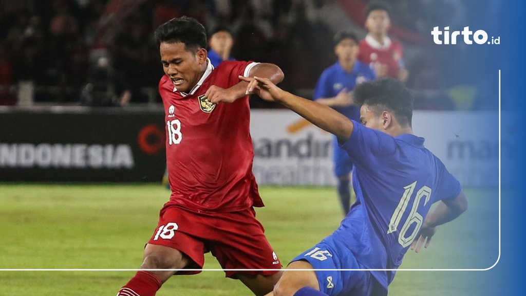 Jadwal Timnas U20 Indonesia Vs Uzbekistan: Kapan & Live Di Mana?