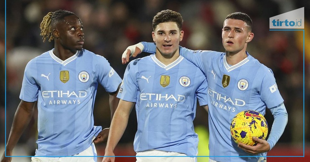 Jadwal Final FA Cup 2024 Man United vs City Derby Akhir Mei!