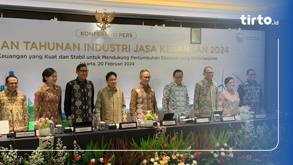 Industri BPR Babak Belur, Bagaimana Upaya Penyehatan Dari OJK?