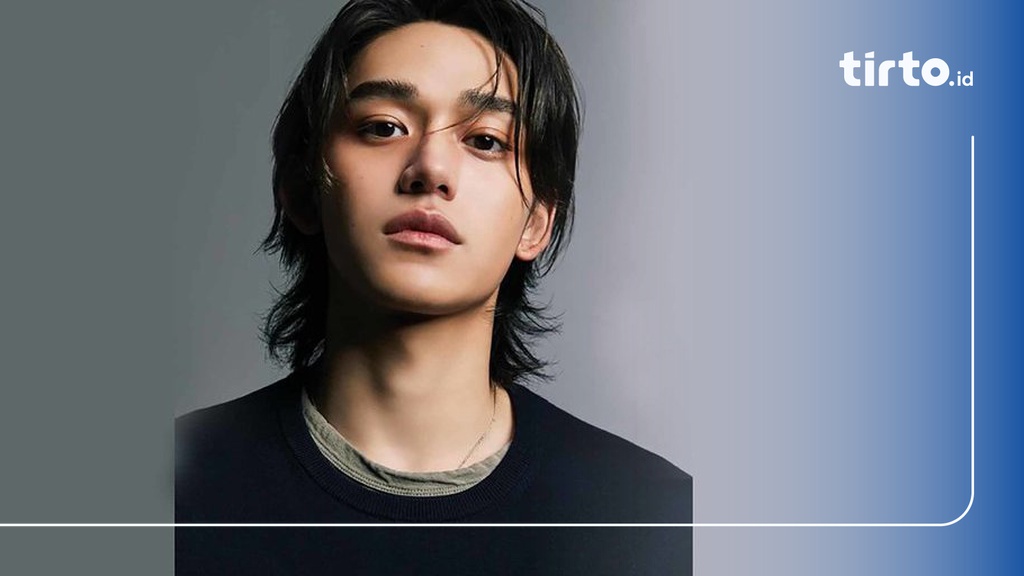 Kasus Lucas Eks NCT, Alasan Keluar Dari Grup & Penyebab Depresi