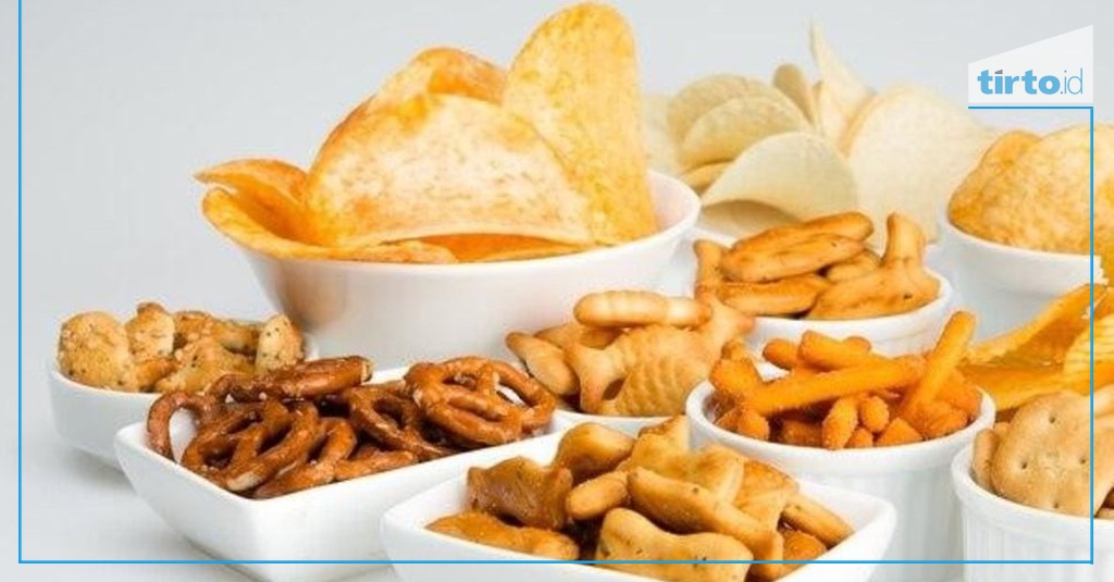 Rekomendasi Ide Makanan Ringan Kekinian untuk Bisnis Rumahan