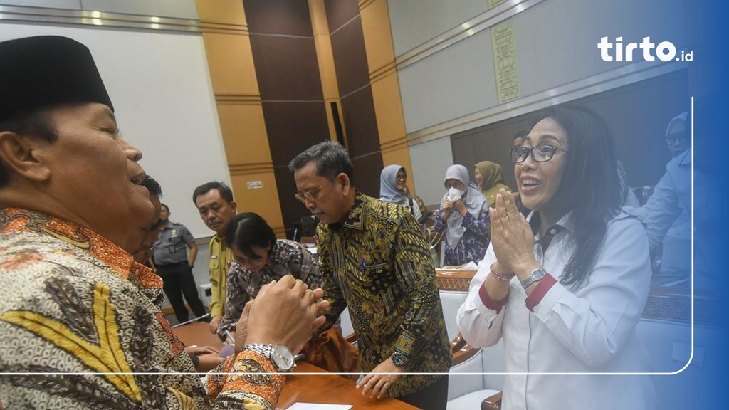 Aturan Cuti Melahirkan Bagi Ibu Pekerja Dan Cuti Ayah Di RUU KIA