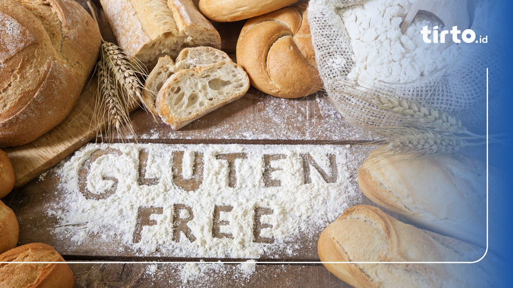 10 Makanan Gluten Free yang Aman Dikonsumsi untuk Kesehatan