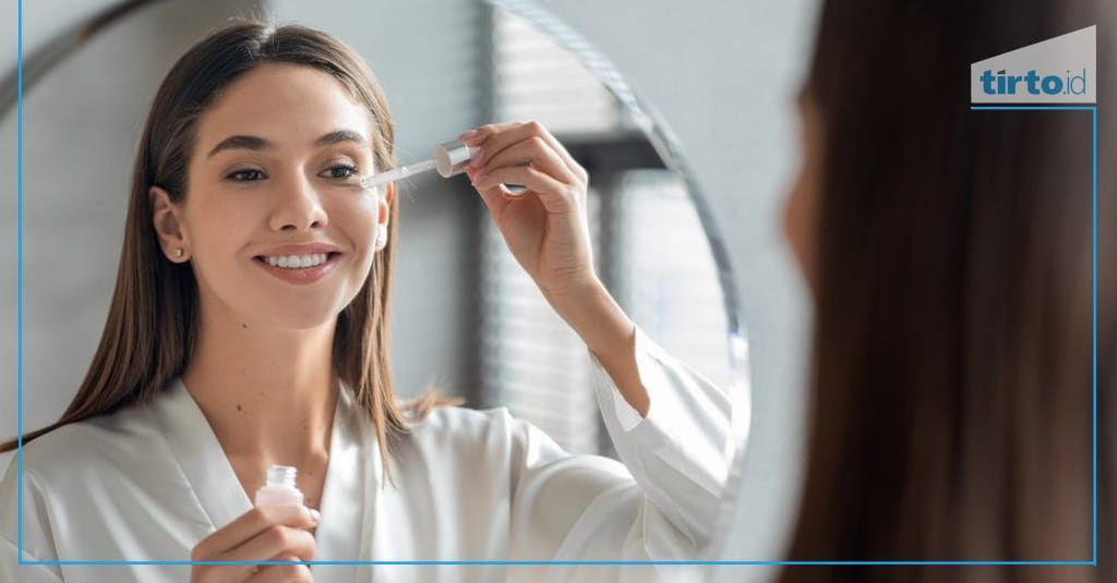 Micellar Water vs Cleansing Oil, Mana yang Lebih Bagus?