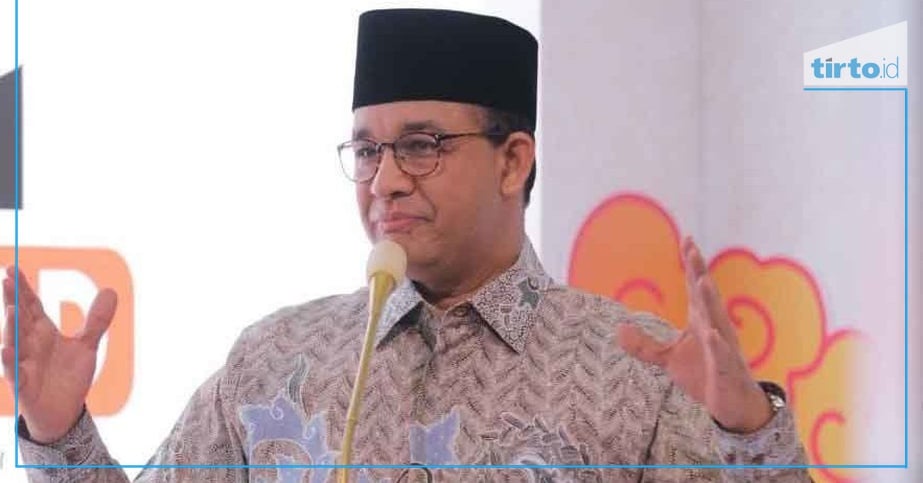 Nasdem And Pkb Gabung Prabowo Anies Ingatkan Kecurangan Pemilu