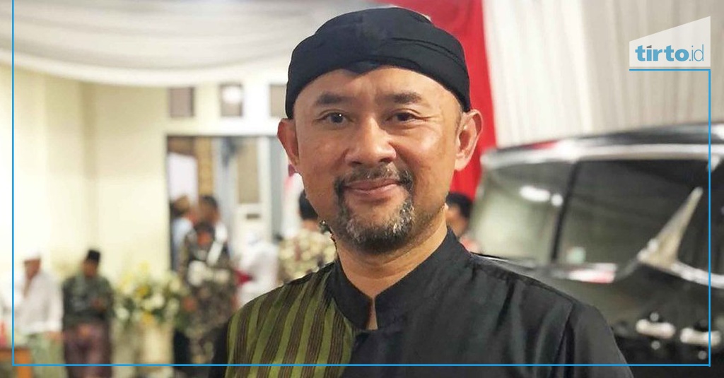 PDIP: Ronal Surapraja Daftar Jadi Bakal Calon Wali Kota Bandung