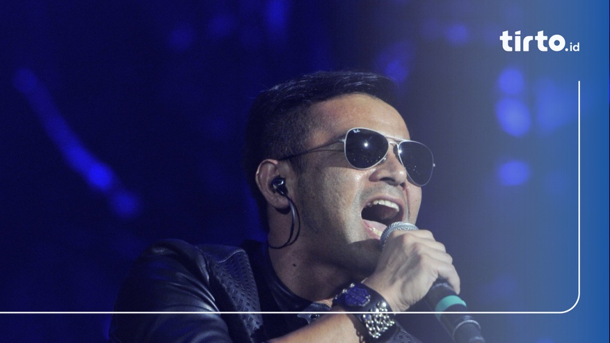 Lirik Lagu Putus atau Terus Ciptaan Anji yang Dinyanyikan Judika Lirik Lagu Putus atau Terus Ciptaan Anji yang Dinyanyikan Judika