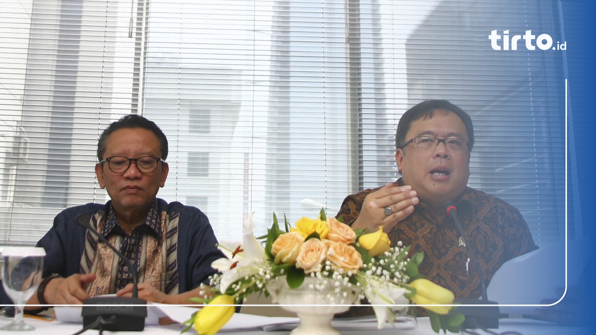 LKPP 2015 Berbasis Akrual, BPK: Ini Momentum Besar