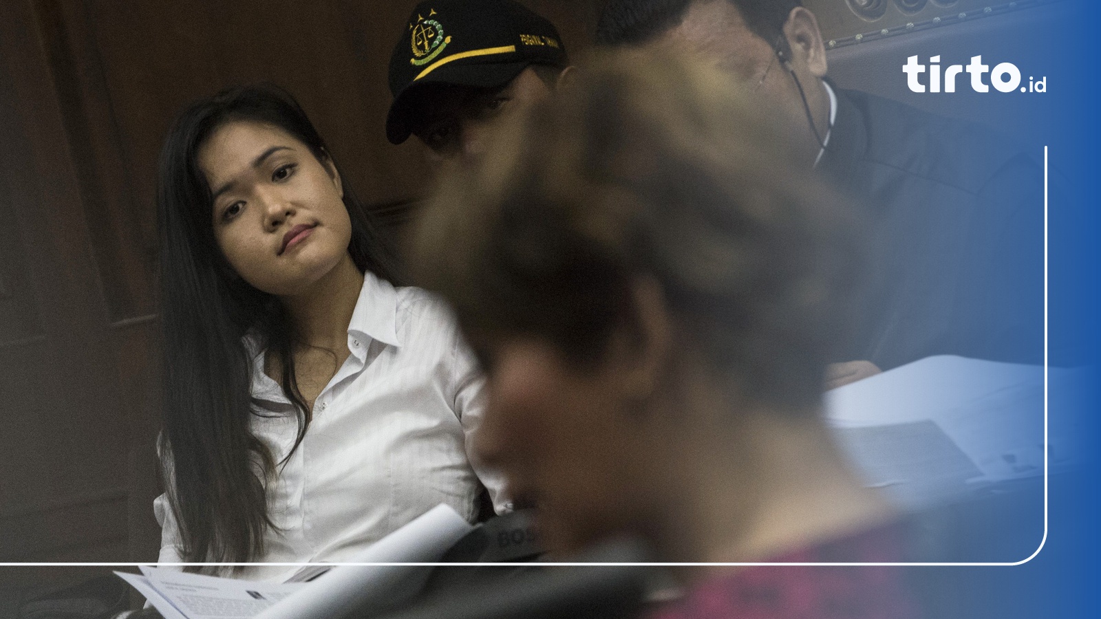 Sidang Jessica Akan Hadirkan Psikiater dan Toksilog