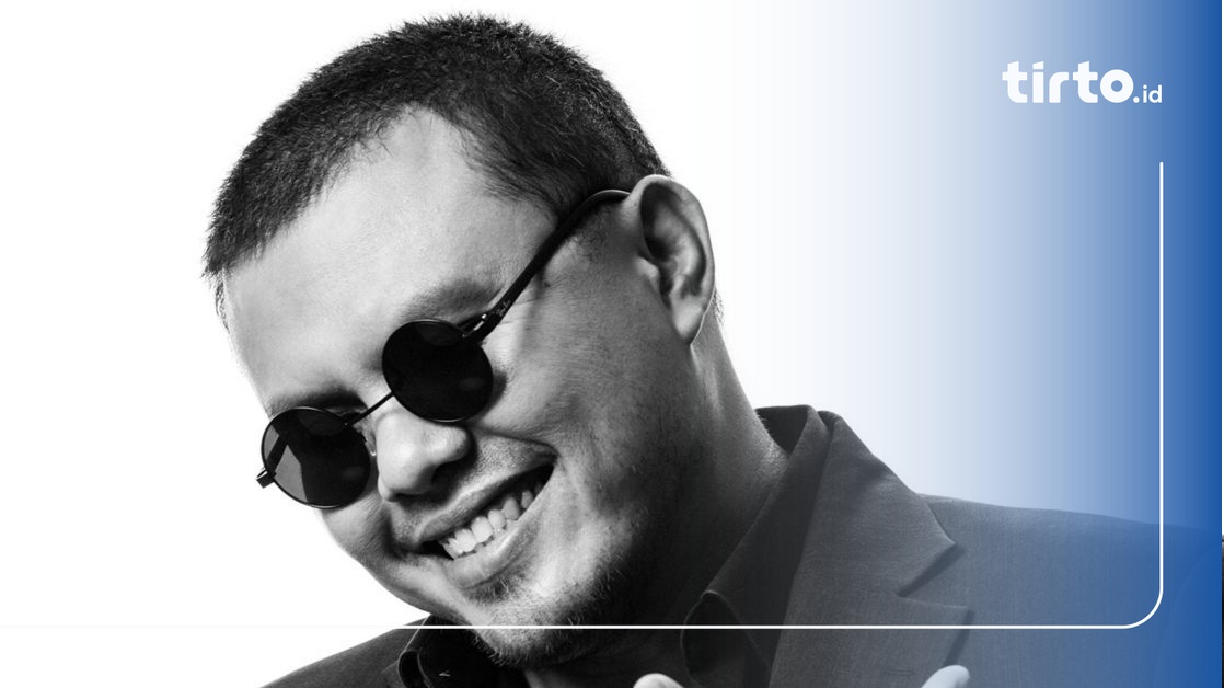Joko Anwar Gandeng Produser Crazy Rich Asians Ivanhoe Buat 3 Film