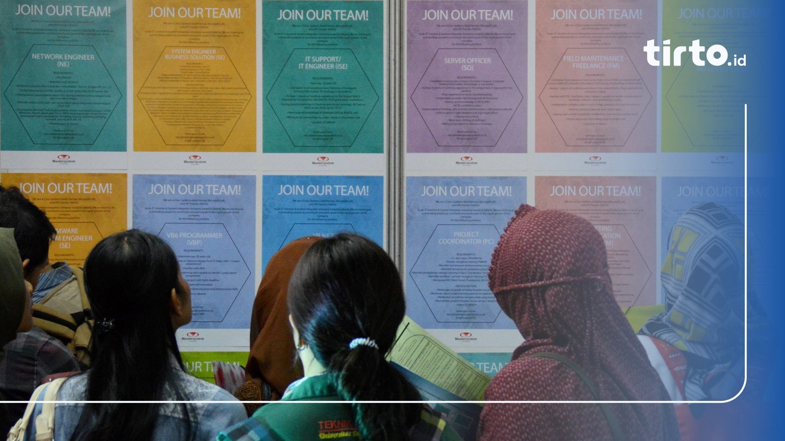 Pengumuman Hasil Ujian Mandiri UM UNDIP 2019 Disiarkan Hari Ini