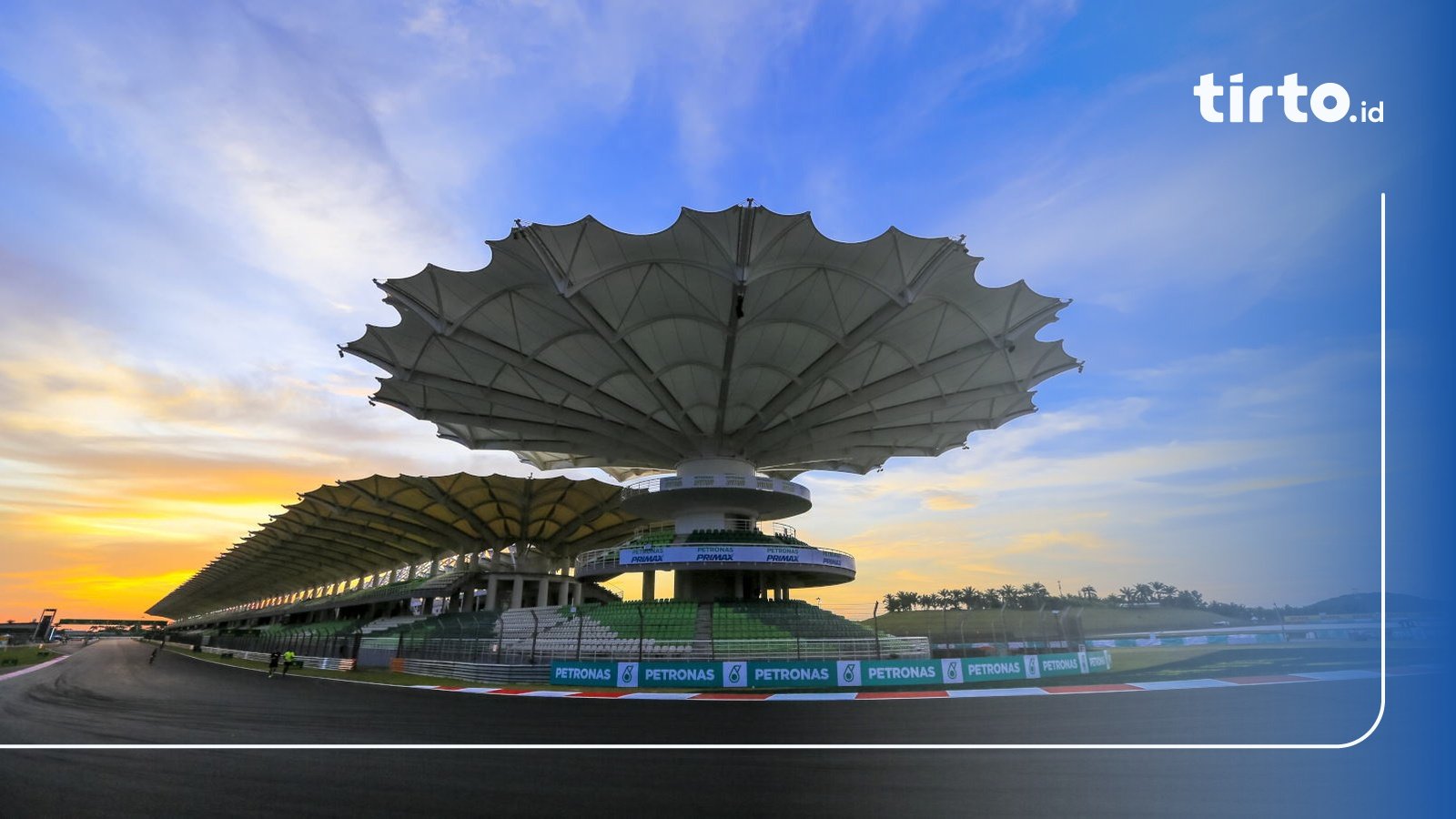 Jadwal Lengkap Tes Pramusim MotoGP 2024 Sepang & Daftar Pembalap