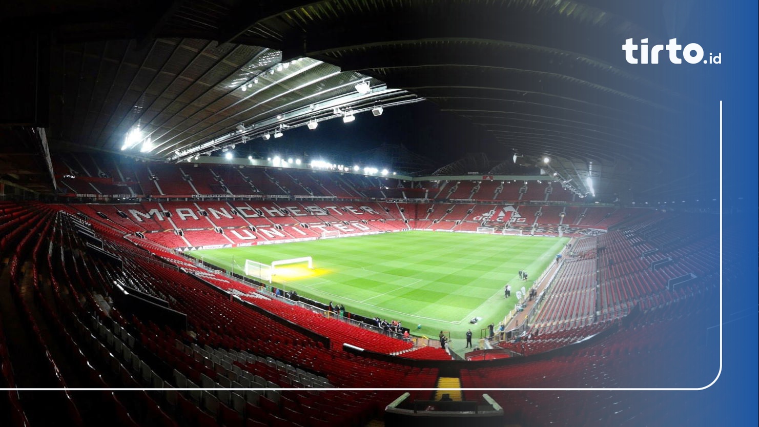 Prediksi Man Utd vs Nottingham EPL 2024: Jaga Seram Old Trafford