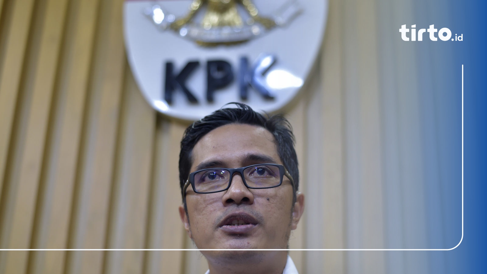 Jeratan KPK Yang Sering Kandas Di Praperadilan