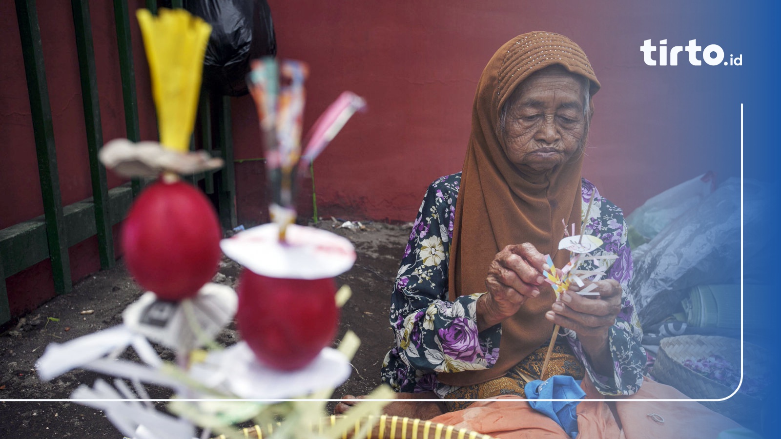 Melestarikan Tradisi Islam Di Nusantara Dan Daftar Tradisinya